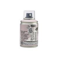 Peinture DECOSPRAY 100 ml rose clair - Image 4