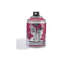 Peinture DECOSPRAY 100 ml magenta - Image 2