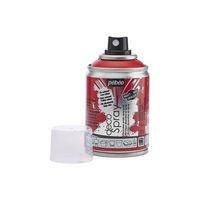 Peinture DECOSPRAY 100 ml rouge noël - Image 2