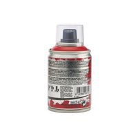 Peinture DECOSPRAY 100 ml rouge noël - Image 4