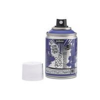 Peinture DECOSPRAY 100 ml violet - Image 2