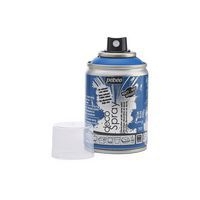 Peinture DECOSPRAY 100 ml bleu - Image 4