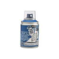Peinture DECOSPRAY 100 ml bleu - Image 3