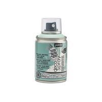 Peinture DECOSPRAY 100 ml vert pastel - Image 3