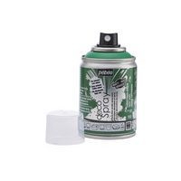 Peinture DECOSPRAY 100 ml vert noël - Image 2