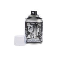 Peinture DECOSPRAY 100 ml noir brillant - Image 4