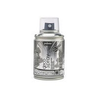 Peinture DECOSPRAY 100 ml chrome argent - Image principale
