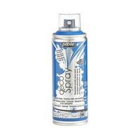 Peinture DECOSPRAY 200 ml bleu - Image principale