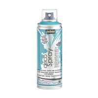 Peinture DECOSPRAY 200 ml turquoise - Image principale