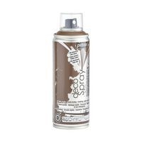 Peinture DECOSPRAY 200 ml chocolat - Image 4