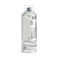 Peinture DECOSPRAY 200 ml argent - Image 2