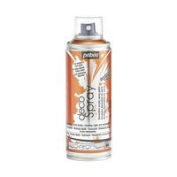 Peinture DECOSPRAY 200 ml cuivre - Image principale