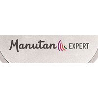 Obturateur passe-cable rond Ø 80 mm Aluminium - Manutan Expert - Image 5