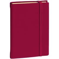 Carnet de note 15 ligné avec élastique Silk - Quo Vadis - Image principale