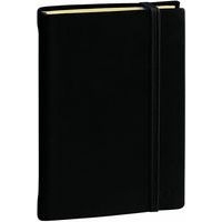 Carnet de note 24 non ligné en soie - Quo Vadis - Image principale
