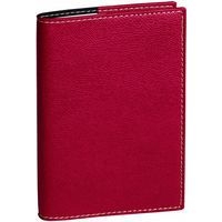 Répertoire alphabétique de 7x10 cm club rouge - Image principale