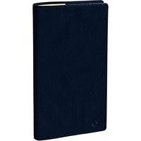 ITALNOTE S rep FR Marlow bleu nuit - Image principale