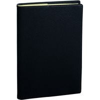 Agenda semainier manager rep fr impala noir - Image principale