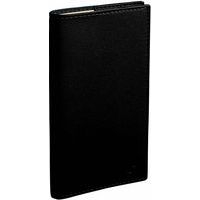 Agenda semainier Soho Italnote Prestige - 8,8x17cm - 2027 - Quo Vadis - Image principale