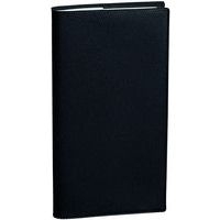 Agenda semainier italnote b rep fr impala noir - Image principale