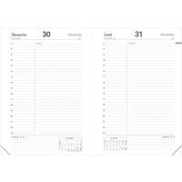 Agenda civil journalier Impala ABP1 - 13x21cm - 2027 - Quo Vadis - Image 2