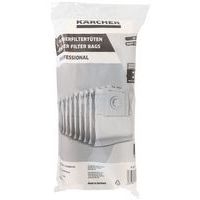 Lot de 10 sacs pour aspirateur KARCHER T7/1 - Image principale