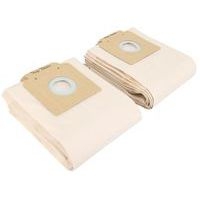 Lot de 10 sacs pour aspirateur KARCHER T7/1 - Image 7