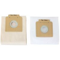 Lot de 10 sacs pour aspirateur KARCHER T7/1 - Image 3