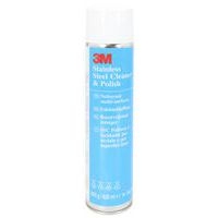 Nettoyant inox 3M 600 ML - Image principale