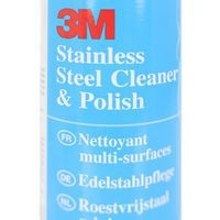Nettoyant inox 3M 600 ML - Image 2