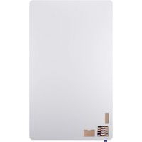 ESSENCE tableau blanc 200x119,5cm - Image principale