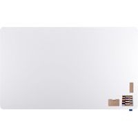 ESSENCE tableau blanc 119,5x200cm - Image principale