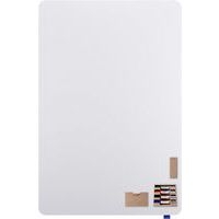 ESSENCE tableau blanc 150x100cm - Image principale