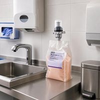 Recharge de savon liquide - EnrichedFoam Rubbermaid - 1300 mL - Image 3