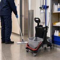 Chariot MMT1616B - Numatic - Image 2