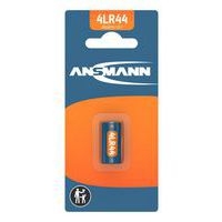 Pile alcaline 1510-0009 4LR44 - Image principale