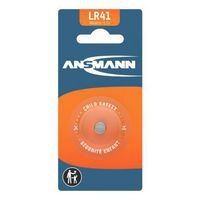 Pile alcaline 5015332 LR41 - Image principale