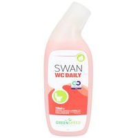 Nettoyant WC Swan - 750 ml - Image principale
