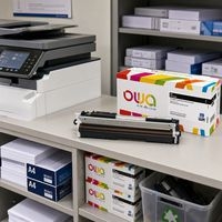 Toner reconditionné Black HP CF 230 A - 1600 p - Image 2