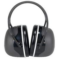 Casque antibruit Peltor X5 - 37 dB - Noir - Image 4