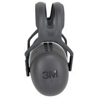 Casque antibruit Peltor X5 - 37 dB - Noir - Image 3