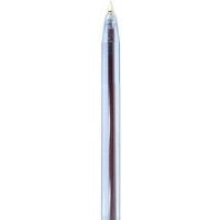 Etui 4 stylos bille pointe moyenne 1mm - Image 10