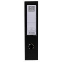 Porte revue pliable dos 70 mm noir - Image 2