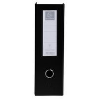 Porte revue pliable dos 100 mm noir - Image 2