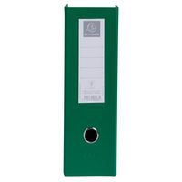 Porte revue pliable dos 100 mm vert - Image 2