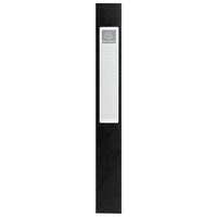 Boite de classement exabox carte lustrée dos 40 mm noir - Image 2