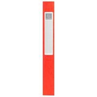 Boite de classement exabox carte lustrée dos 40 mm rouge - Image 5