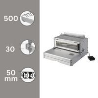 Perforelieur Fellowes - Orion 500e - Image 4