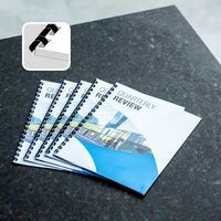 Perforelieur Lyra 3-in-1 - Fellowes - Image 2