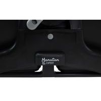 Chariot de lavage avec presse - 2 x 15 L - Image 8